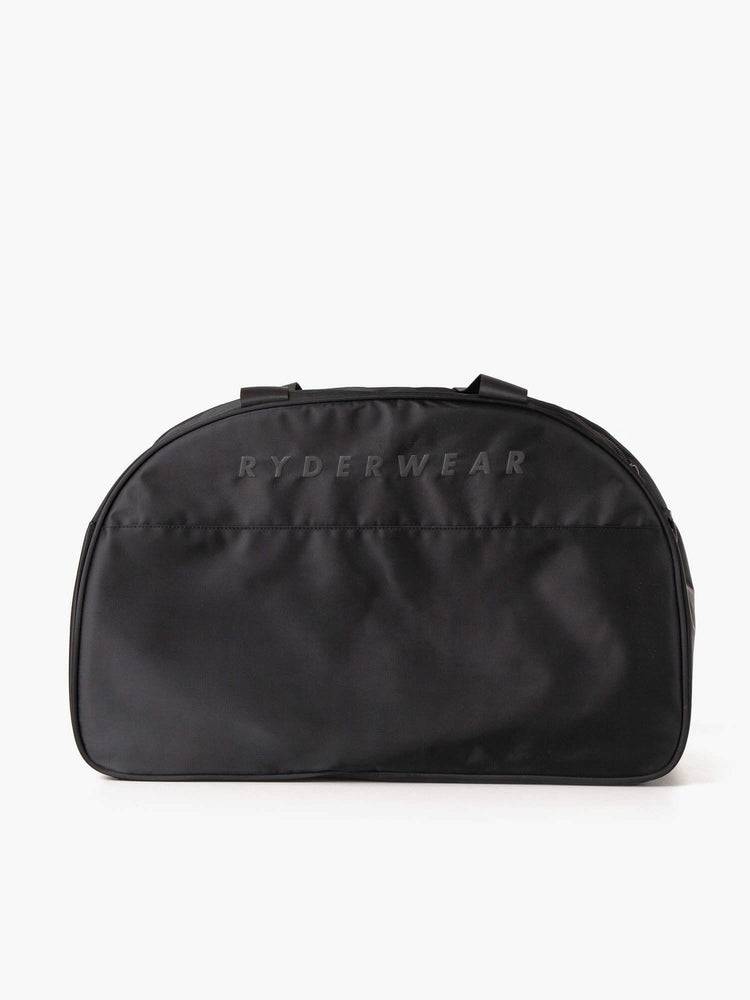 Ryderwear Men Bags Everyday Duffle Men's Bags Black | CA2531EX