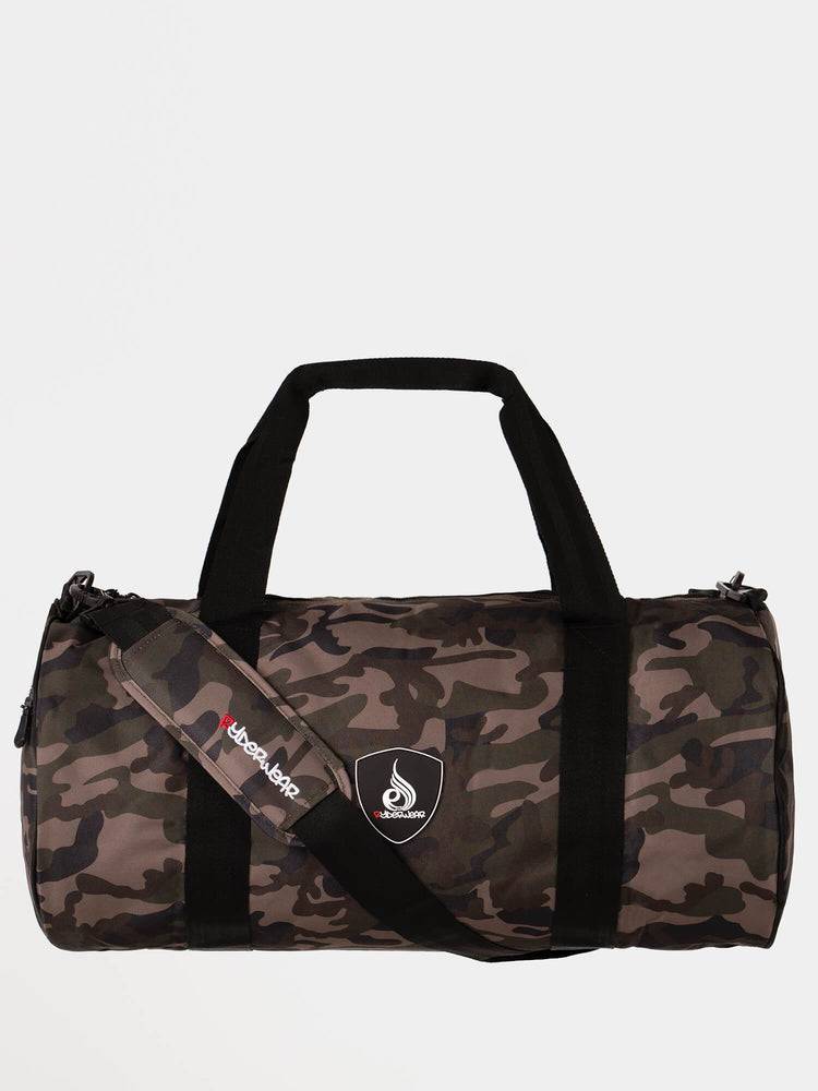 Ryderwear Men Bags Gym Men's Bags Camo | CA2530RW