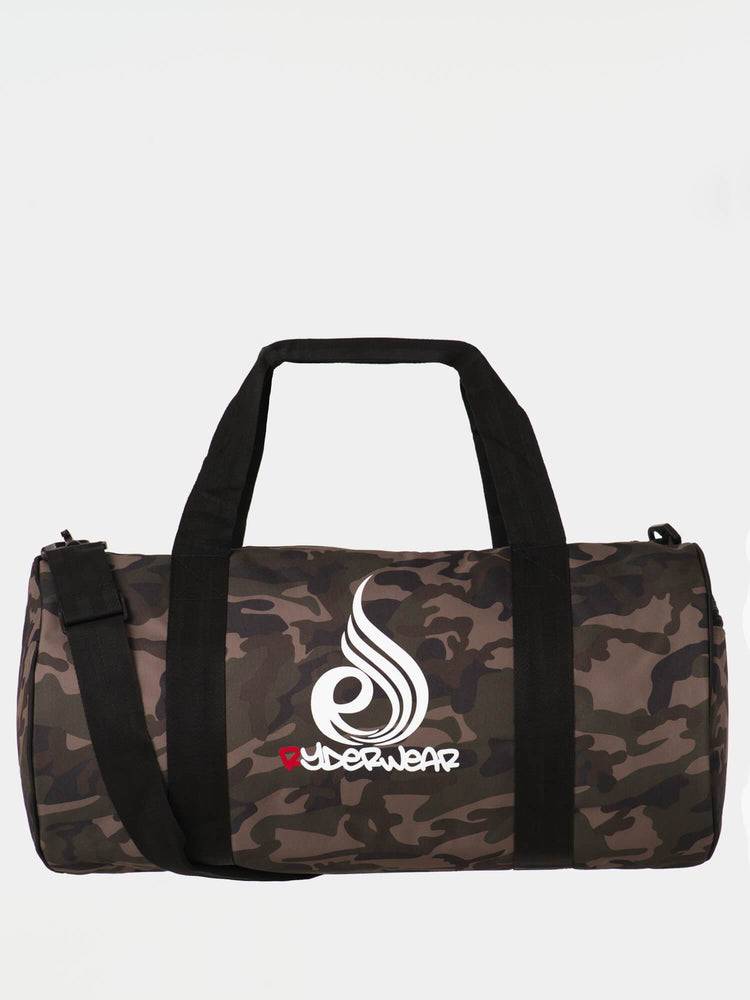 Ryderwear Men Bags Gym Men's Bags Camo | CA2530RW