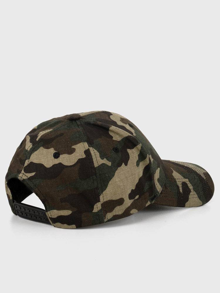 Ryderwear Men Caps Ryderwear Men's Caps Camo | CA2537VD