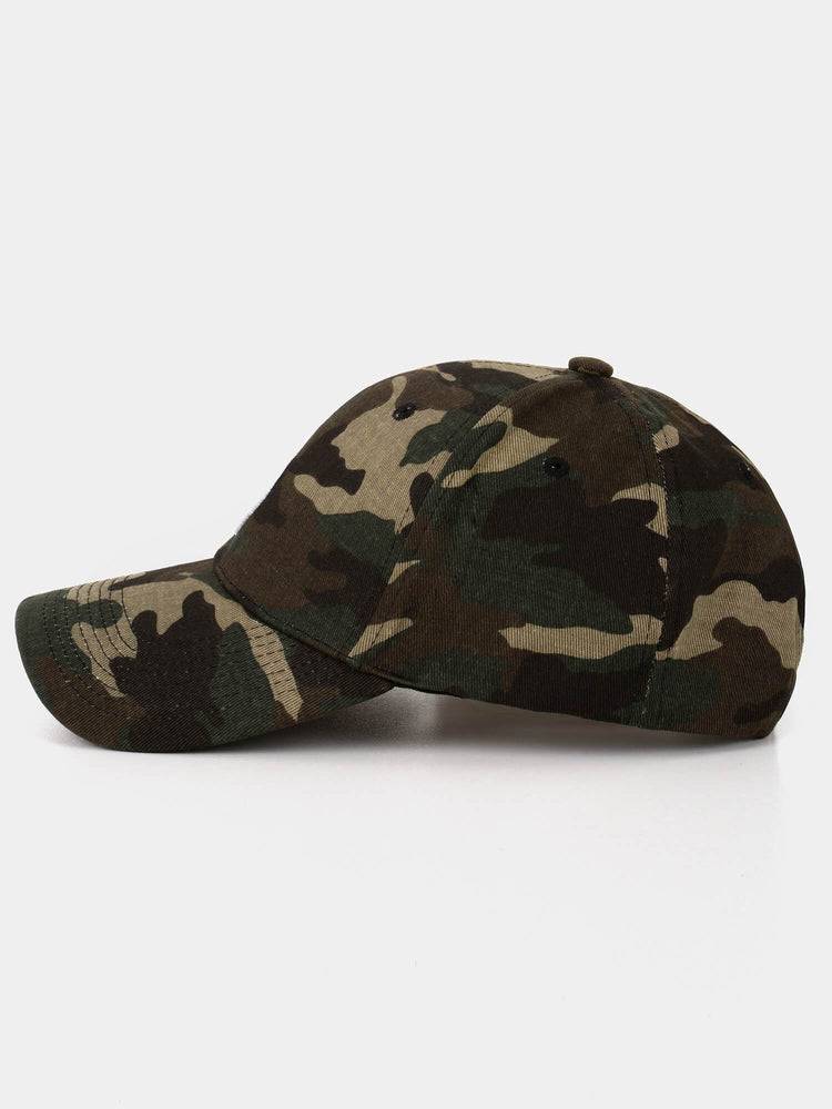 Ryderwear Men Caps Ryderwear Men's Caps Camo | CA2537VD