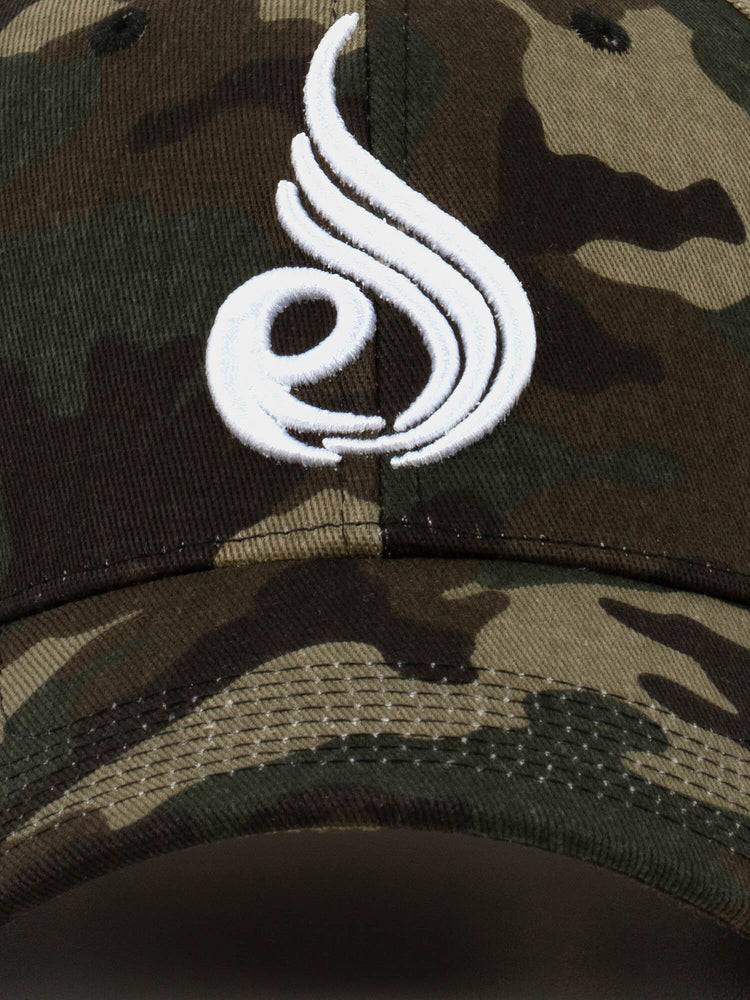 Ryderwear Men Caps Ryderwear Men's Caps Camo | CA2537VD