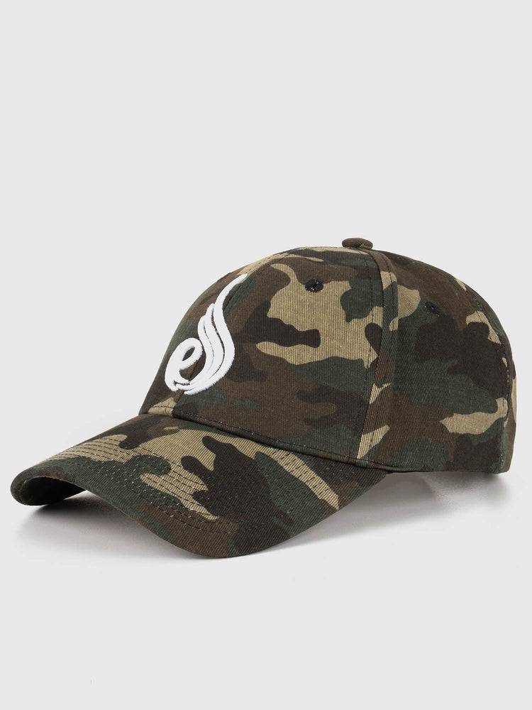 Ryderwear Men Caps Ryderwear Men\'s Caps Camo | CA2537VD