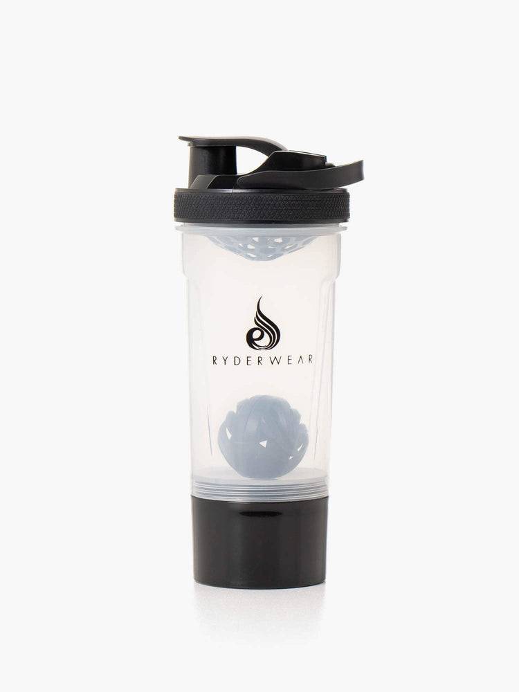 Ryderwear Men Protein Shaker Men's Accessories Transparent | CA2513XF