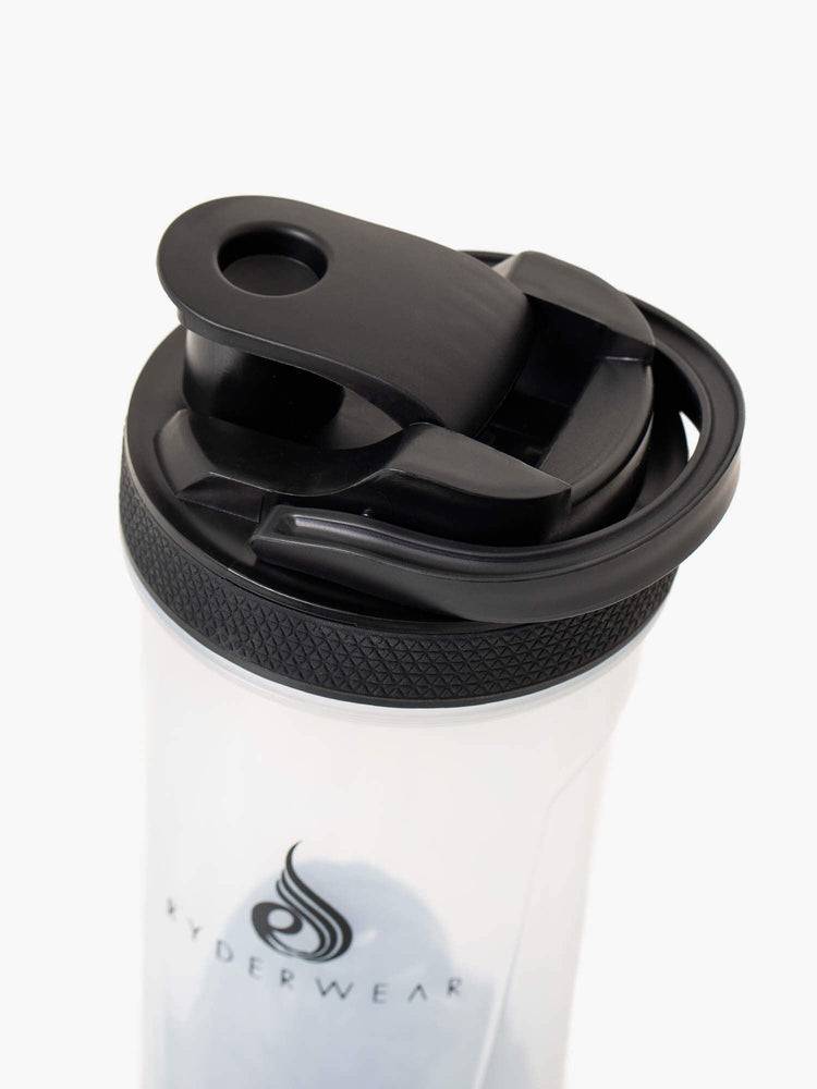 Ryderwear Men Protein Shaker Men's Accessories Transparent | CA2513XF