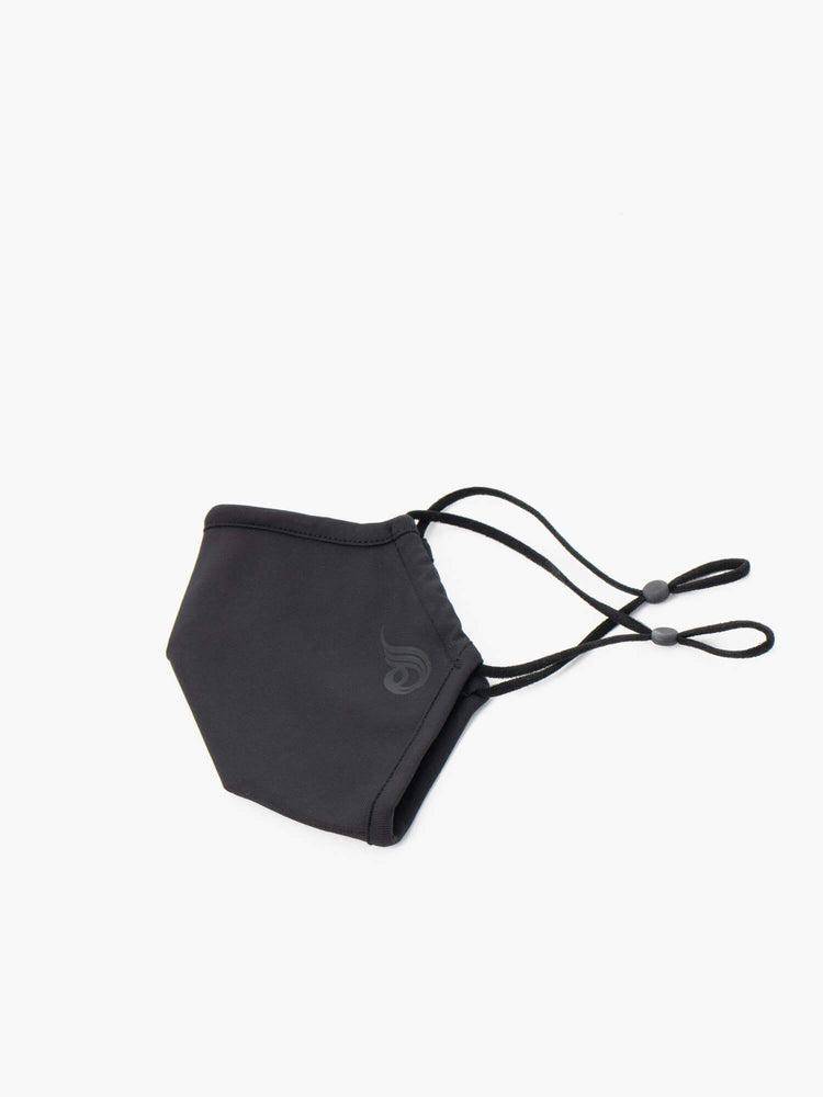 Ryderwear Men Ryderwear Face Mask Men's Accessories Black | CA2511VD