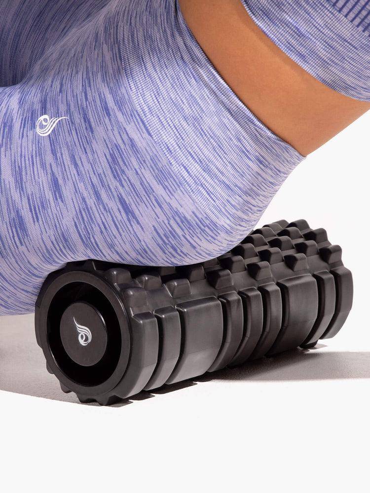 Ryderwear Men Ryderwear Foam Roller Men's Accessories Black | CA2510BC