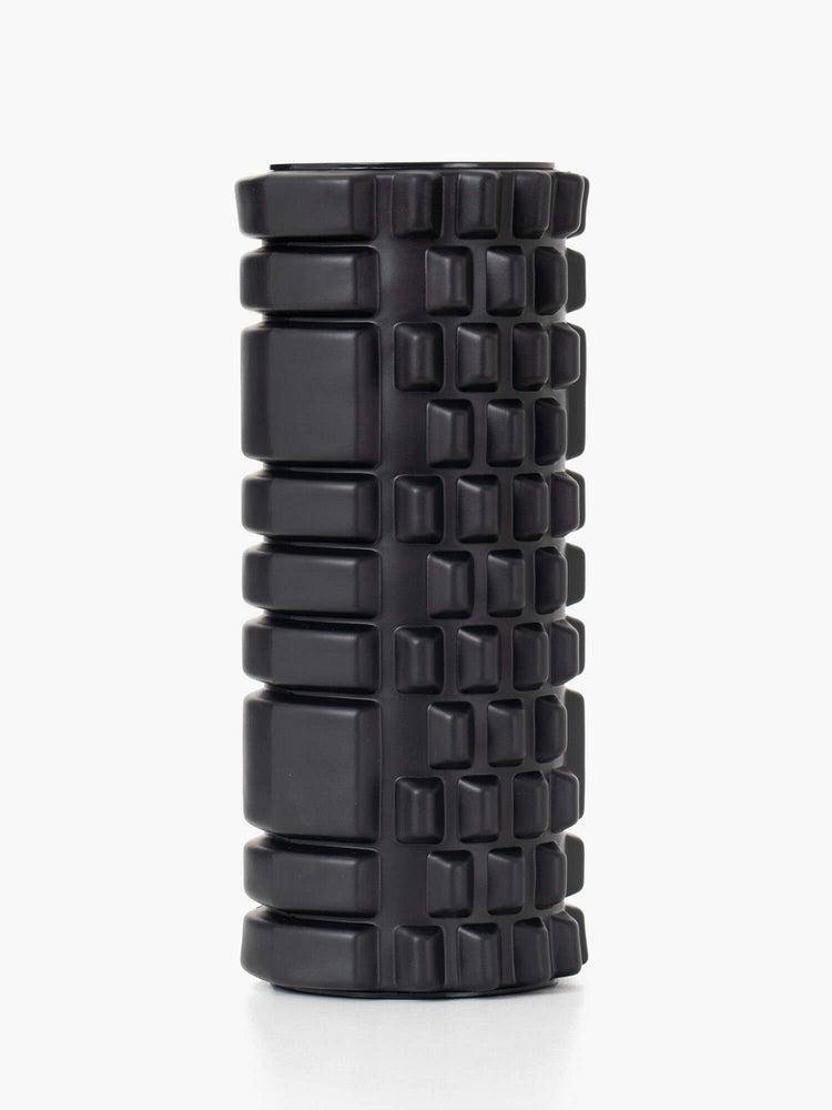 Ryderwear Men Ryderwear Foam Roller Men's Accessories Black | CA2510BC