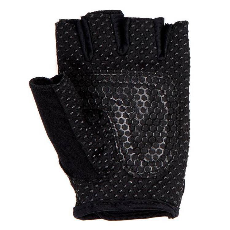 Ryderwear Women Gloves Lifting Women's Gloves Black/Grey | CA1055KI