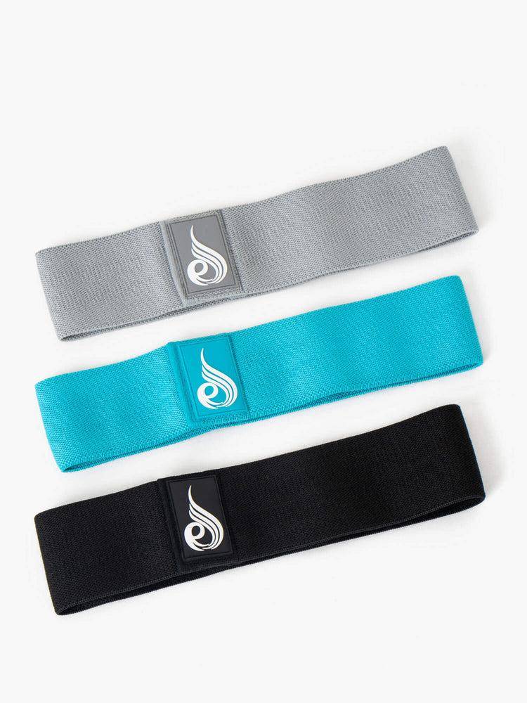 Ryderwear Women Ryderwear Resistance Band Set Women\'s Accessories Multi | CA1009BC