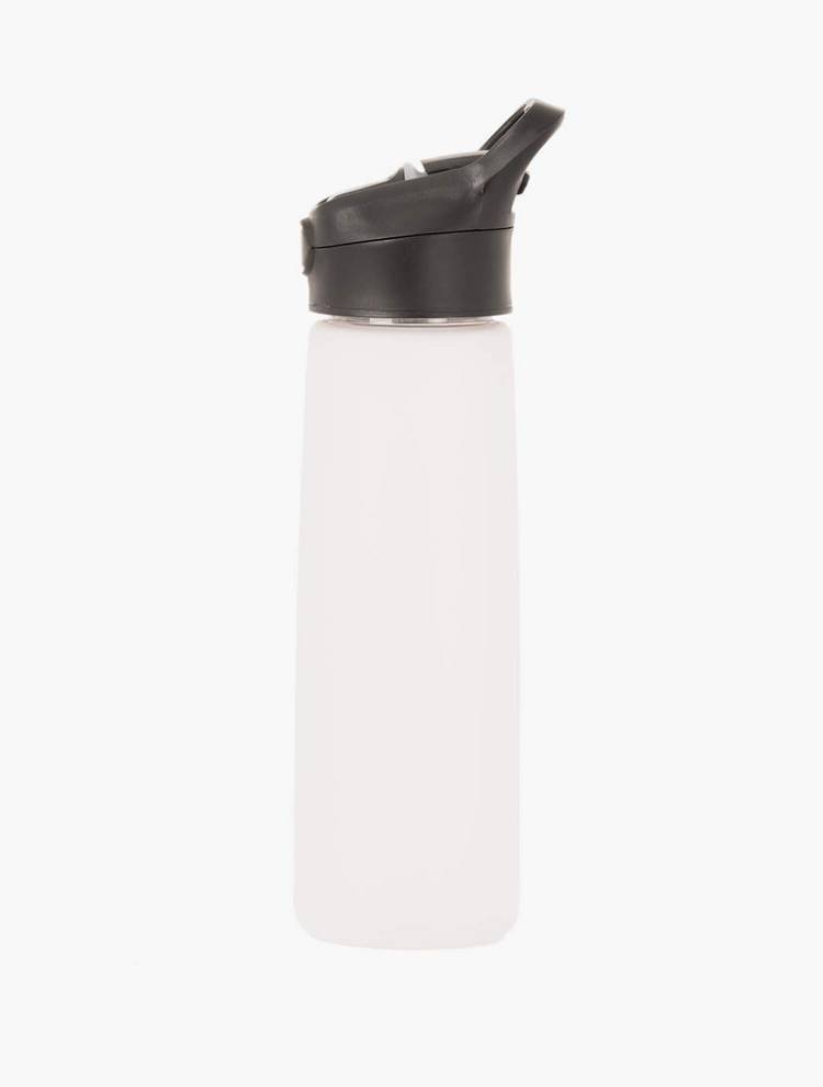 Ryderwear Women Ryderwear Straw Drink Bottle Women's Accessories Clear | CA1023SO