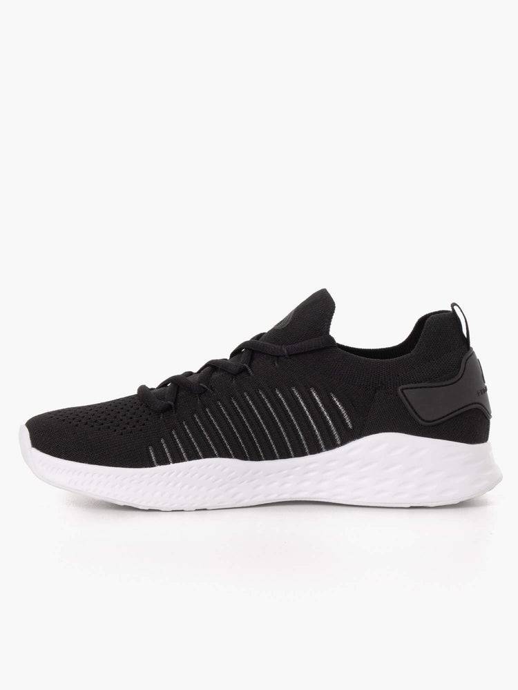 Ryderwear Women Shoes Flylyte Trainer Women's Shoes Black | CA1046OR