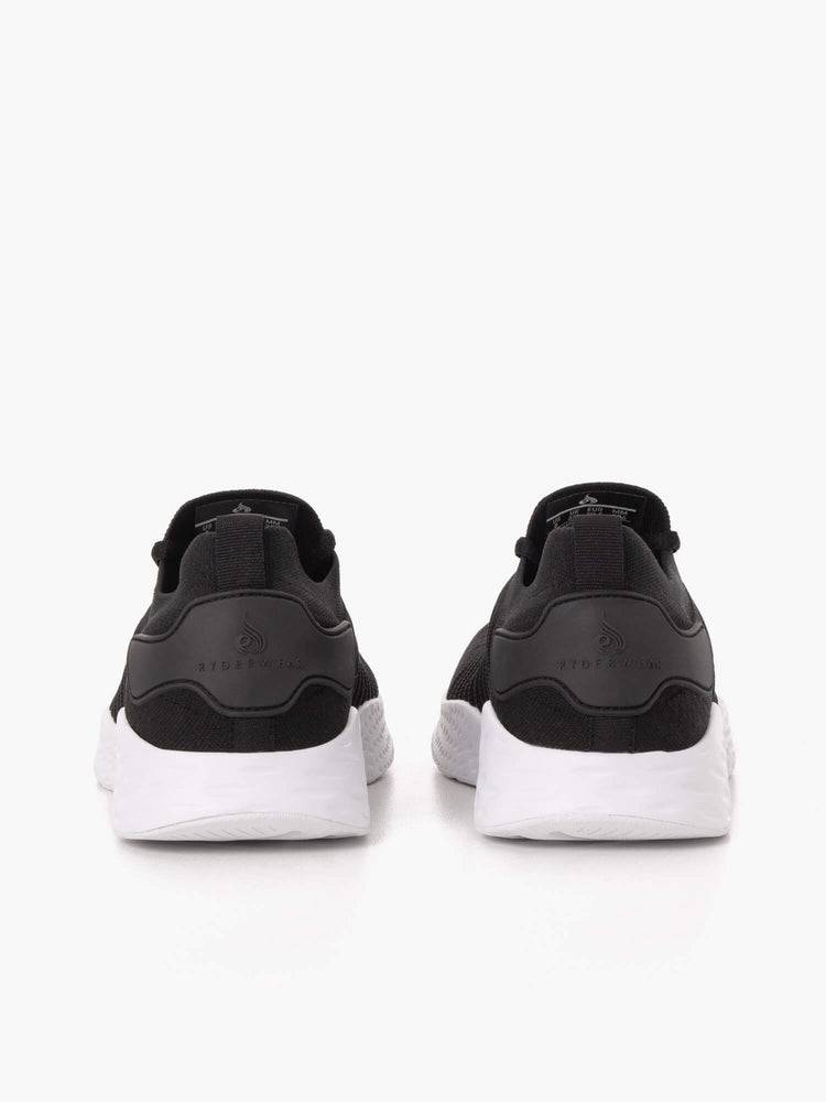 Ryderwear Women Shoes Flylyte Trainer Women's Shoes Black | CA1046OR