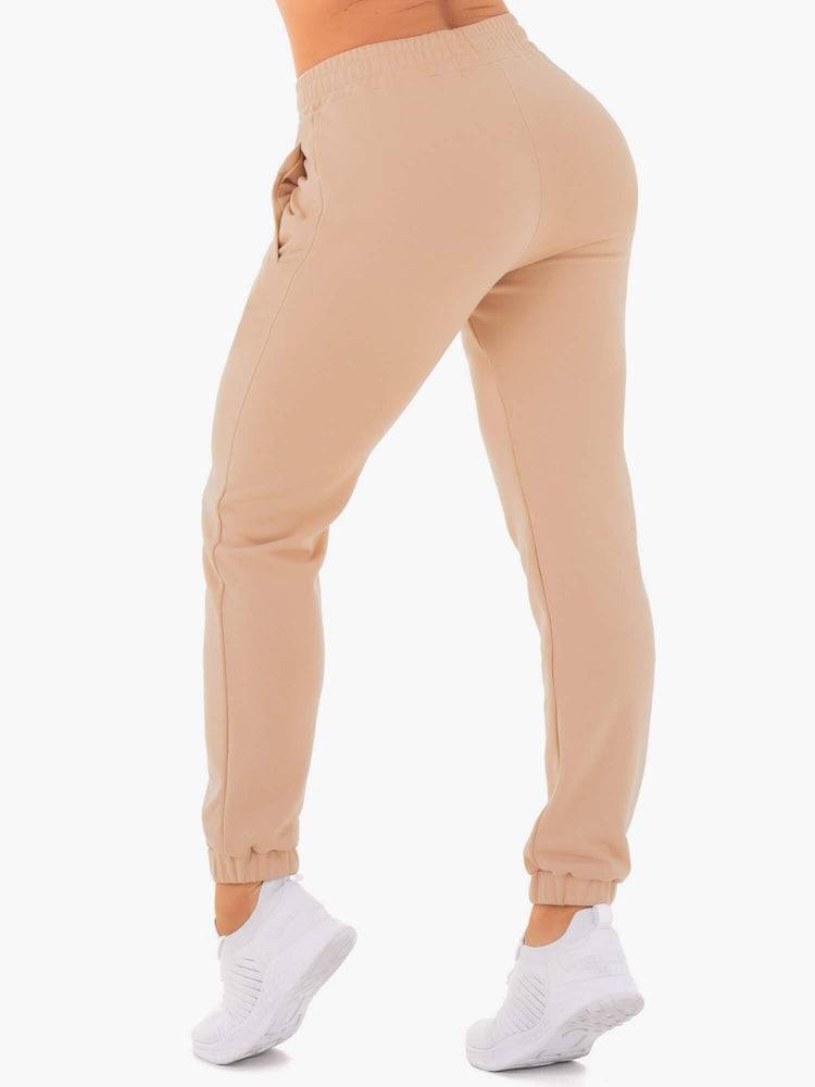 Ryderwear Women Track Pants Adapt Women's Track Pants Nude | CA1113BC