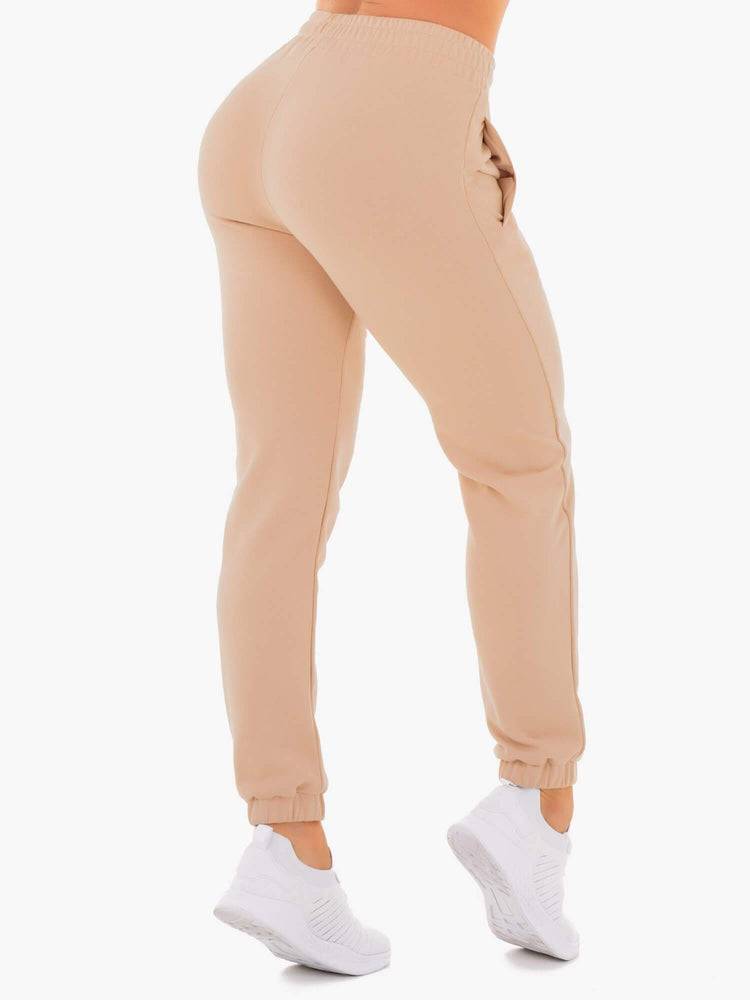 Ryderwear Women Track Pants Adapt Women's Track Pants Nude | CA1113BC