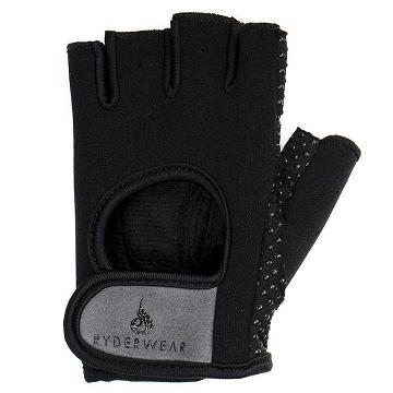 Ryderwear Men Gloves Lifting Men's Gloves Black/Grey | CA2547DN