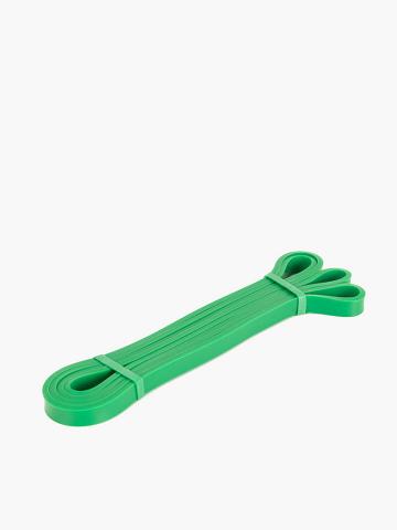 Ryderwear Women Light Power Resistance Band Women's Accessories Green | CA1018UT